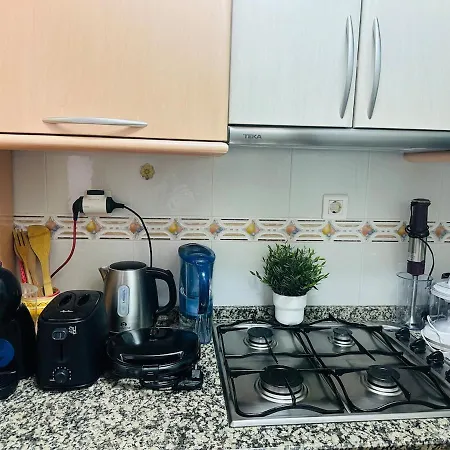 By Diana 2 Apartment *