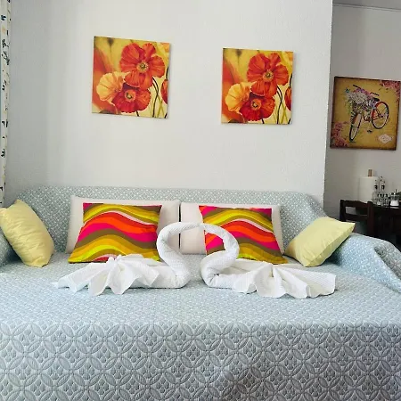 By Diana 2 Apartment *