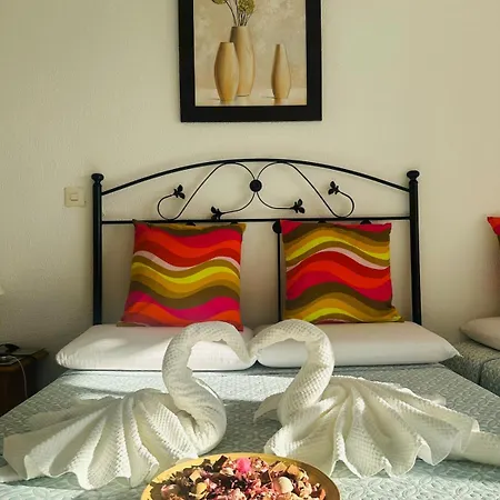 By Diana 2 Apartment Benalmadena