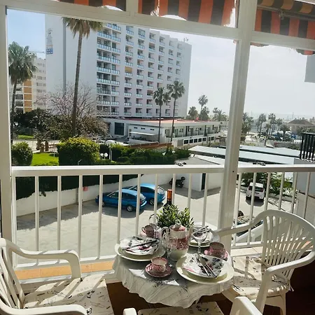 Apartment By Diana 2 Benalmadena