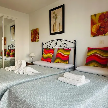 By Diana 2 Apartment Benalmadena