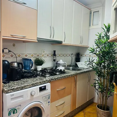 By Diana 2 Apartment