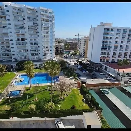 Apartment By Diana 2 Benalmadena