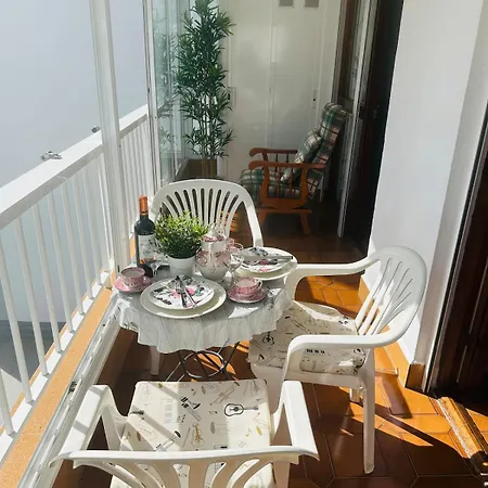 Apartment By Diana 2 Benalmadena