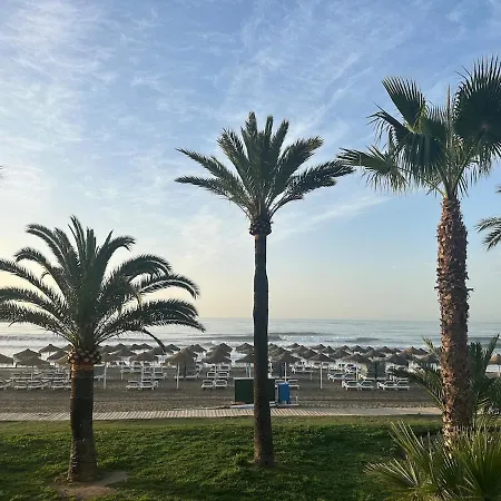 Apartment By Diana 2 Benalmadena