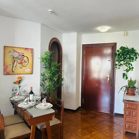 Apartment By Diana 2 Benalmadena
