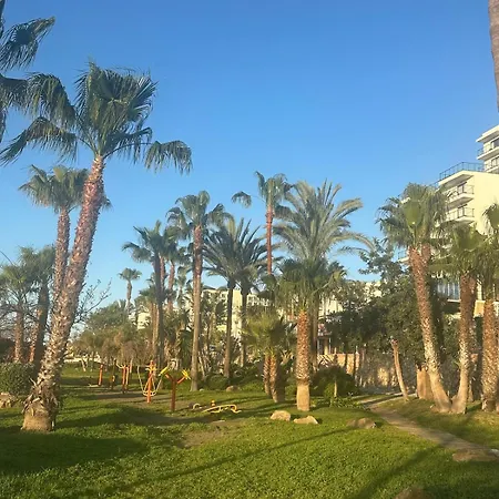 By Diana 2 Apartment Benalmadena