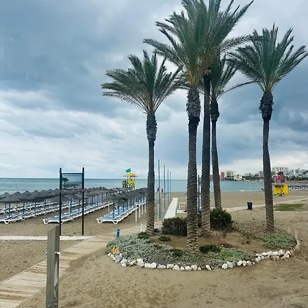 By Diana 2 Apartment Benalmadena