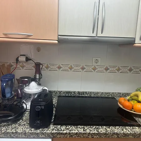 By Diana 2 Apartment Benalmadena