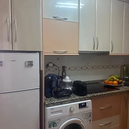 By Diana 2 Apartment Benalmadena